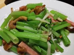 丰收日小炒-丰收日(五角场店)