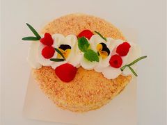 -UPPER KITCHEN(延安路店)