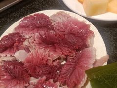 -巴国口福火锅(石桥铺店)