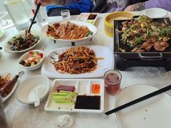 -福来居烤鸭店(天坛二店)