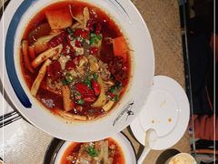 -渝信川菜(西单店)