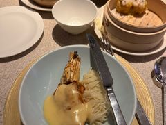 -万丽轩·粤菜(王府井金茂万丽酒店)
