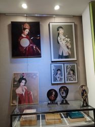 -盘子女人坊古装写真摄影(天津总店)