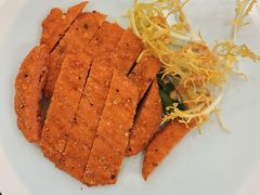 -格桑花开药膳蔬食文化空间