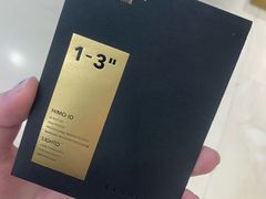 -海马体照相馆|大师(北京华贸中心店)