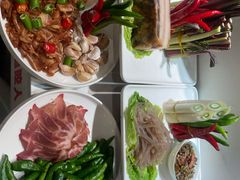 -村长家的疙瘩汤(沌口店)