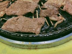 -炭恋火炉烤肉(凌云一街坊店)