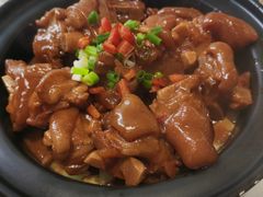 -大眼锅贴水饺(河东店)