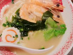 -大渔铁板烧(万象城店)
