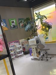 -洗脸猫·洗脸吧(北京大兴大悦春风里店)