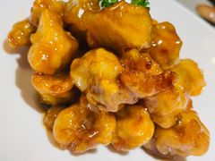 -绿茶餐厅(华贸购物中心店)