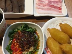 -傣妹火锅(南京东路一店)