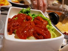-海底捞火锅(奥山世纪城店)