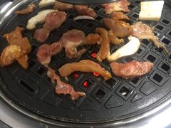 -星火东北碳火烤肉(华大店)