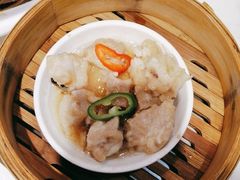 -武林厨神·粤式茶点(沙园2店)