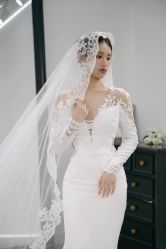 -纯色时光婚纱艺术馆WHITE