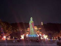-南沙天后宫景区