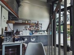 -隹木咖啡馆(宝龙广场店)