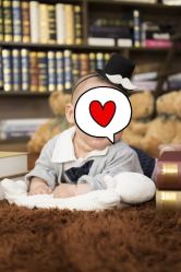 -清潭洞韩国儿童摄影(杏林店)