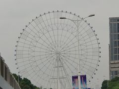 -南昌之星摩天轮