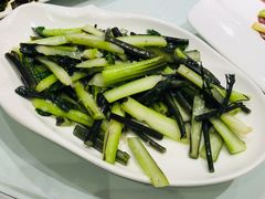 白菜苔-京粤荟(海王银河科技大厦店)