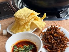 -尼玛藏家风味园(阿山食城店)