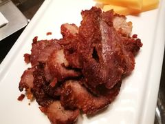-哈尔滨融创施柏阁酒店中餐厅