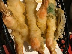 -小山日本料理(兴业太古汇店)