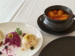 -马克西姆俄罗斯餐厅(通亚街店)