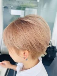 -P.STYLE 派斯造型
