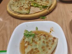 -甲乙饼·北京手工肉饼(西直门凯德茂店)