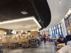 大堂-福成自助烤肉(双桥万达店)