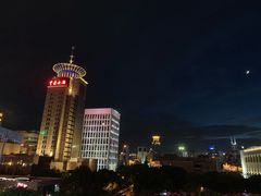 -东方明珠·可口可乐欢乐餐厅