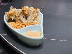 -鼎原力量东北吊炉烧烤(幸福街店)