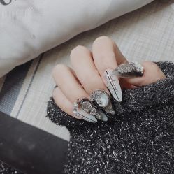 点击看大图 -雪儿·YuKi美甲美睫皮肤管理Salon