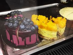 -BAKER&SPICE(国金中心商场店)