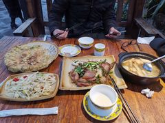 -青城甲(青城山店)