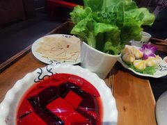 -大龙辣火锅·龙虾·烧烤(湖滨新天地店)
