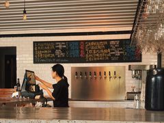 -Twin Tails Brewpub双尾精酿餐吧(八坼店)