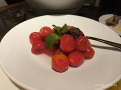 -汤城小厨•粤菜•靓汤(苏州街店)