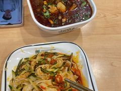 -魏家凉皮(祈年大厦店)