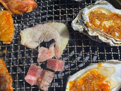 -熊将居·点单自助烤肉(力盟店)