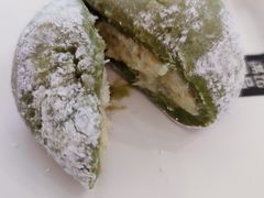 -满记甜品(荟聚购物中心店)