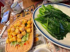 椒盐豆腐-香港新曜记茶餐厅(星耀城店)