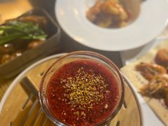 -兰桂坊·花园餐厅(西湖店)