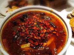 -小放牛河北菜(长安万达店)