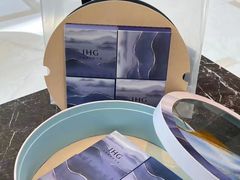 -大连中远海运洲际酒店