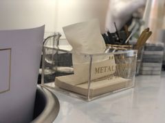 -METAL HANDS铁手咖啡制造局(五道营店)