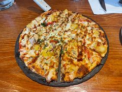-澳骄 Aussie Kitchen·手工披萨·西餐(国大店)