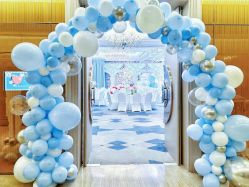 -曼格纳婚礼艺术中心(张江店)